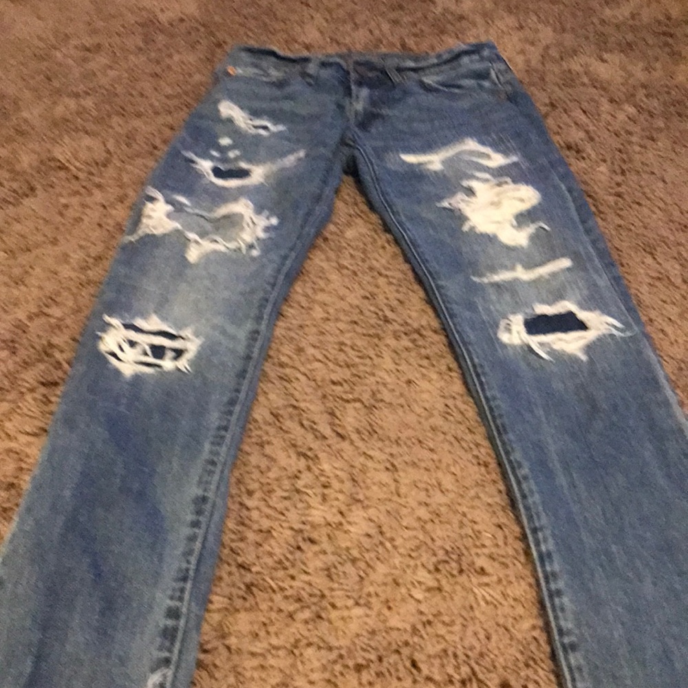 Men’s American eagle jeans